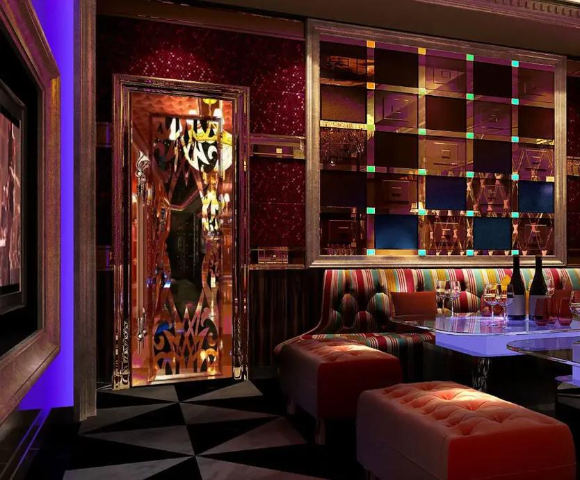 佳木斯商务ktv优质商务ktv选择-桦川县ktv预定